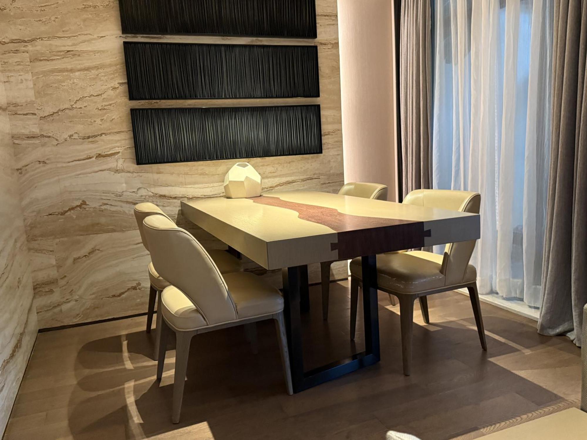 Xiamen Marriott Hotel & Conference Centre Dış mekan fotoğraf